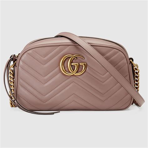 gucci tasche marmont mini|gucci marmont dusty pink small.